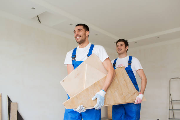 Recycling Services for Junk in Riverdale, CA